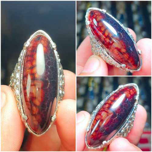 Detail Gambar Batu Cincin Pandan Nomer 45