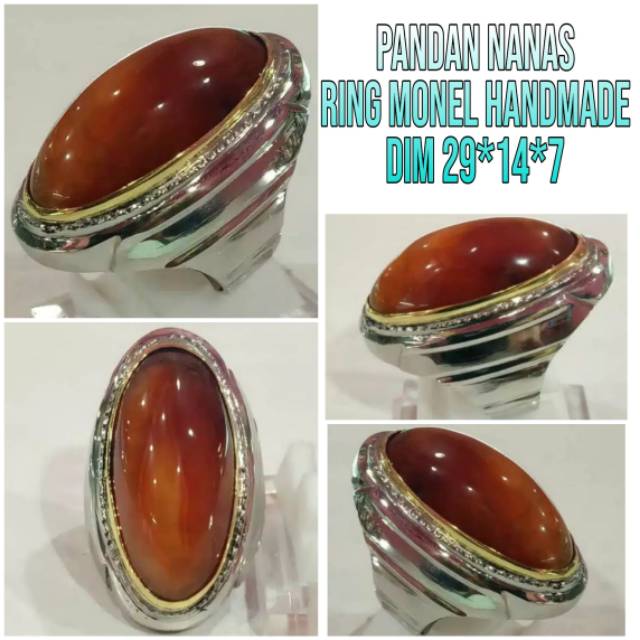 Detail Gambar Batu Cincin Pandan Nomer 46