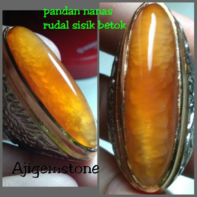 Detail Gambar Batu Cincin Pandan Nomer 7