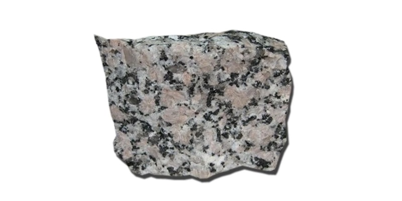Gambar Batu Granit - KibrisPDR