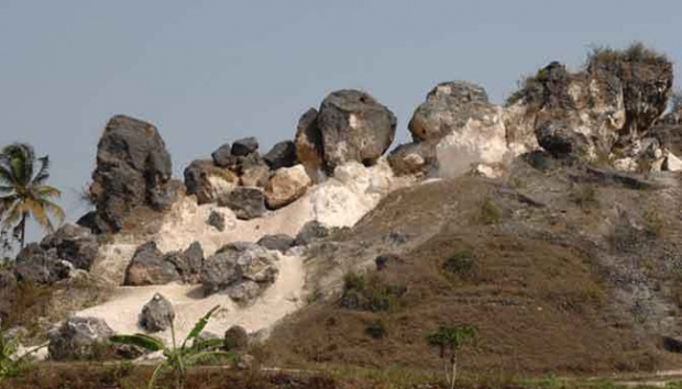 Detail Gambar Batu Gunung Nomer 47