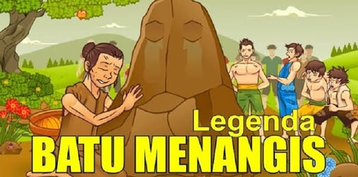 Detail Gambar Batu Menangis Nomer 3