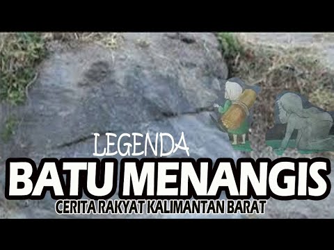 Detail Gambar Batu Menangis Asli Nomer 11