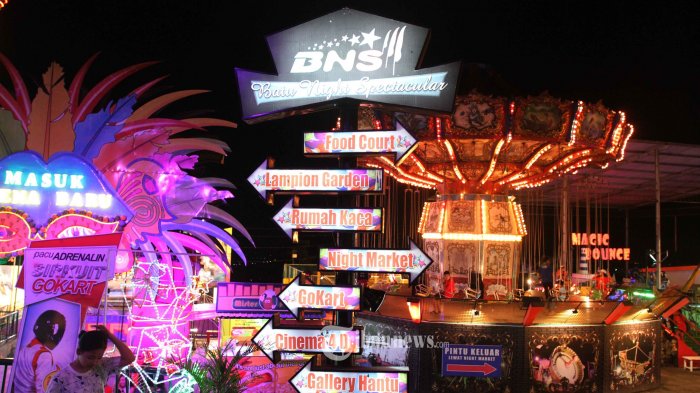 Detail Gambar Batu Night Spectacular Malang Nomer 11