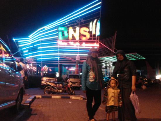 Detail Gambar Batu Night Spectacular Malang Nomer 50