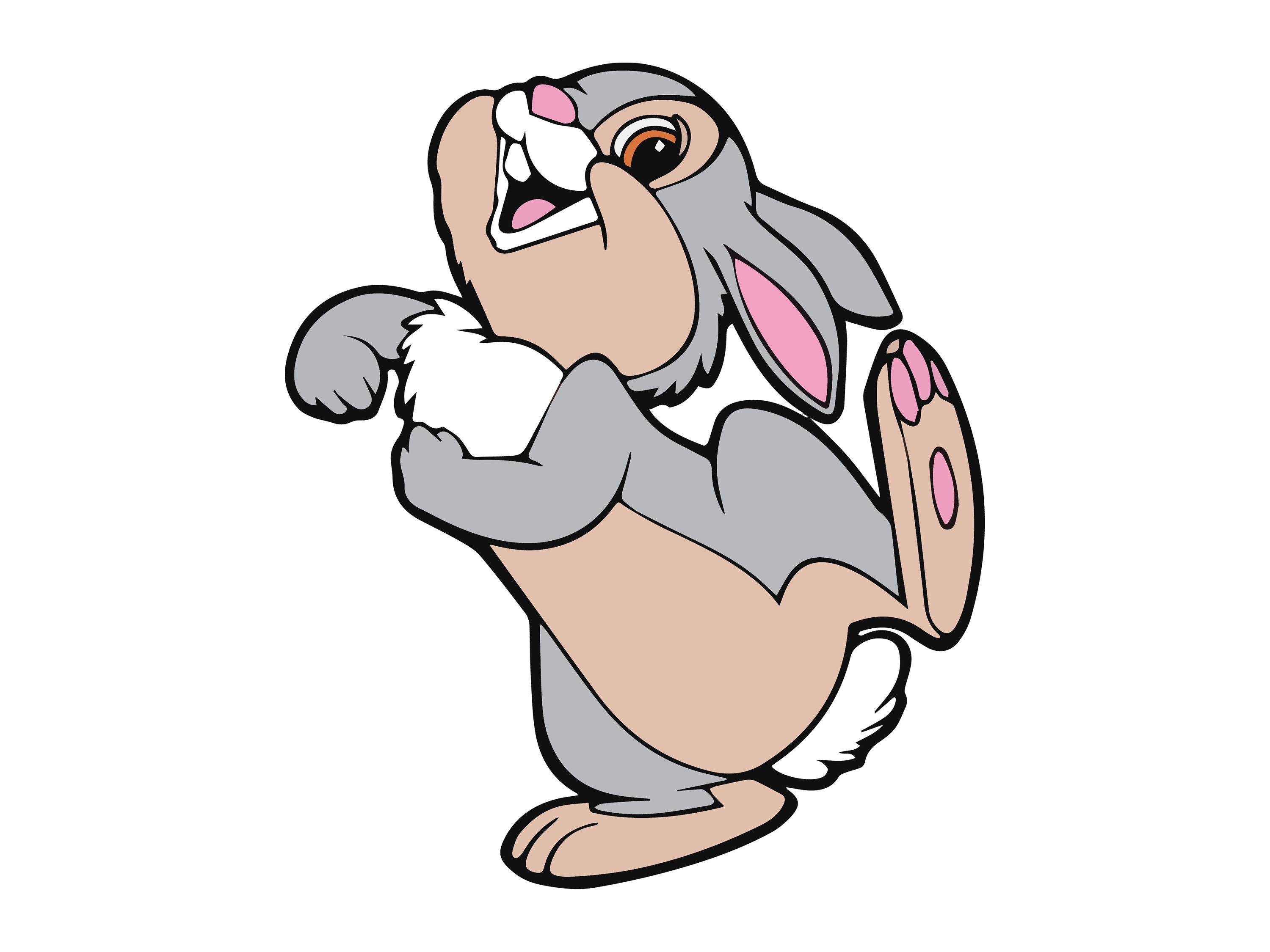 Detail Hase Comic Einfach Nomer 6