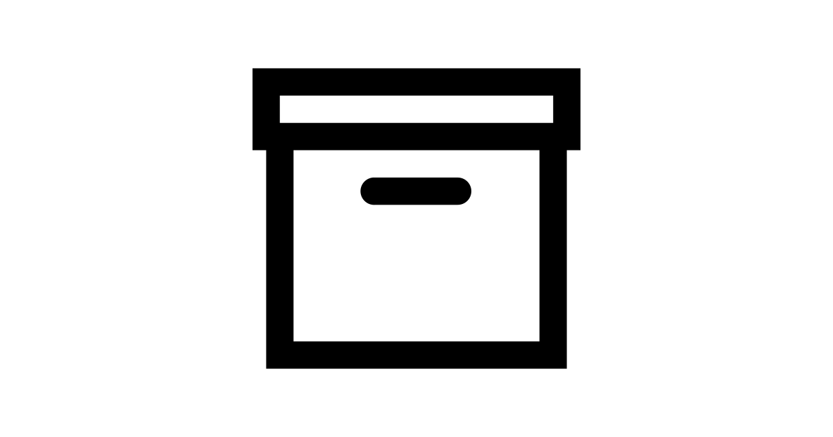 Detail Icon Archiv Nomer 11
