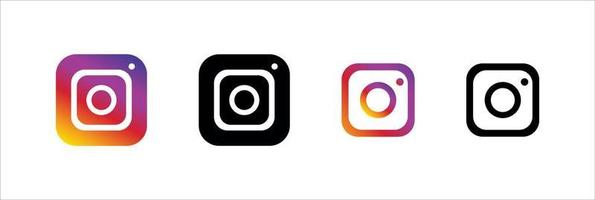 Detail Illustrator Instagram Logo Nomer 19