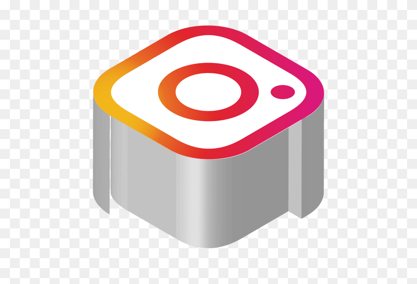 Detail Illustrator Instagram Logo Nomer 22
