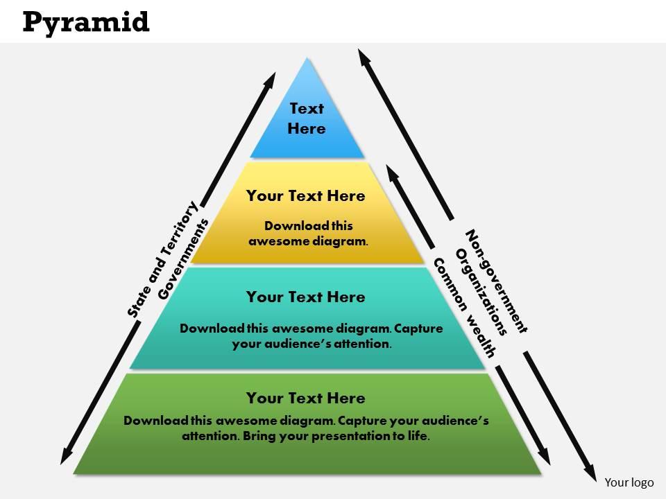 Detail Pyramide Powerpoint Nomer 10