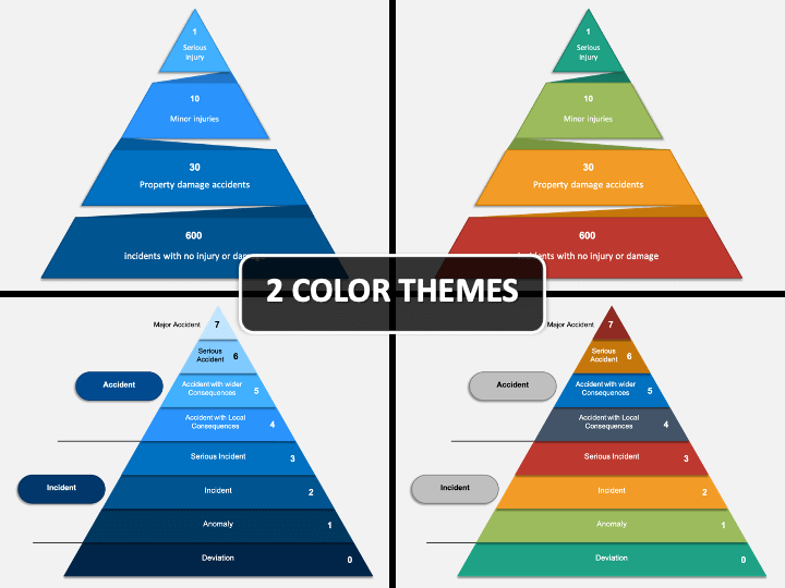 Detail Pyramide Powerpoint Nomer 24