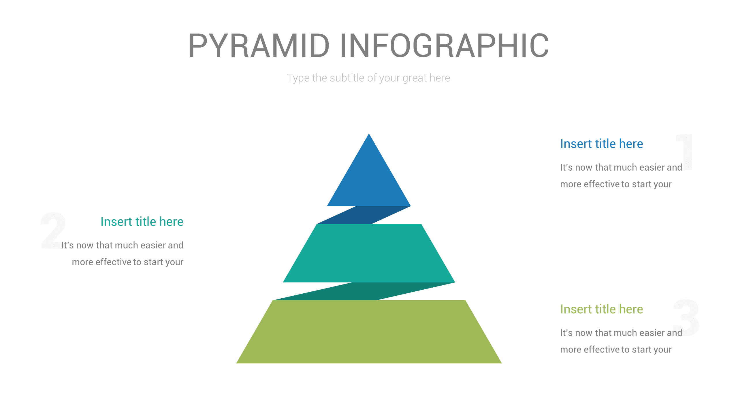 Detail Pyramide Powerpoint Nomer 4