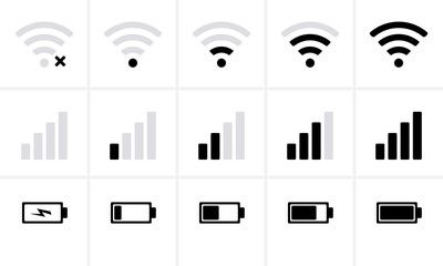 Detail Signal Status Nomer 4