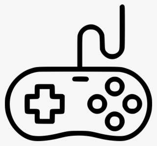Detail Snes Controller Transparent Nomer 16