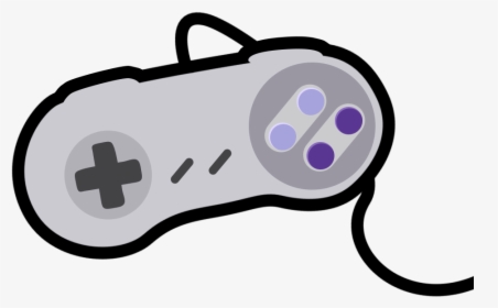 Detail Snes Controller Transparent Nomer 8