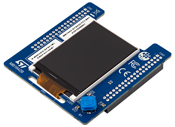 Detail Stm32 Graphics Nomer 9