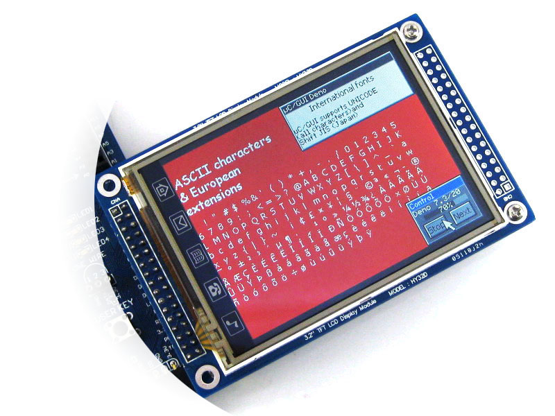 Detail Stm32 Graphics Nomer 14