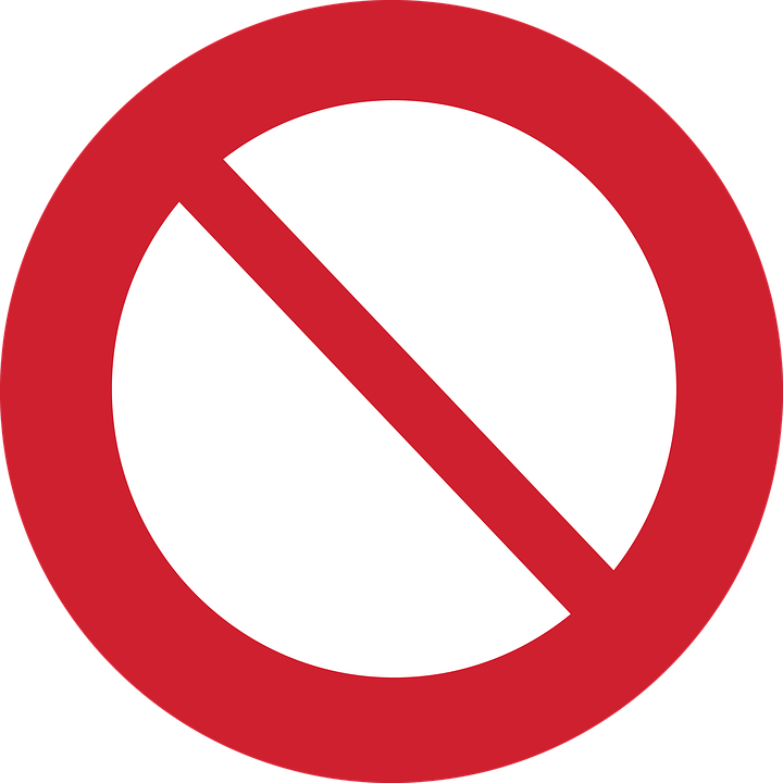 Symbol Stop - KibrisPDR