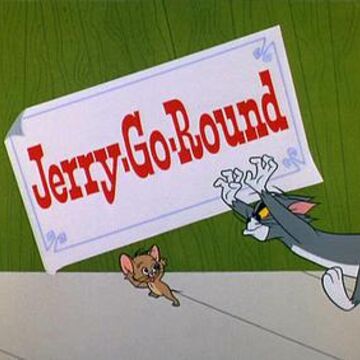 Tom Und Jerry Intro Text - KibrisPDR