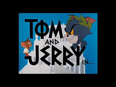 Detail Tom Und Jerry Intro Text Nomer 2