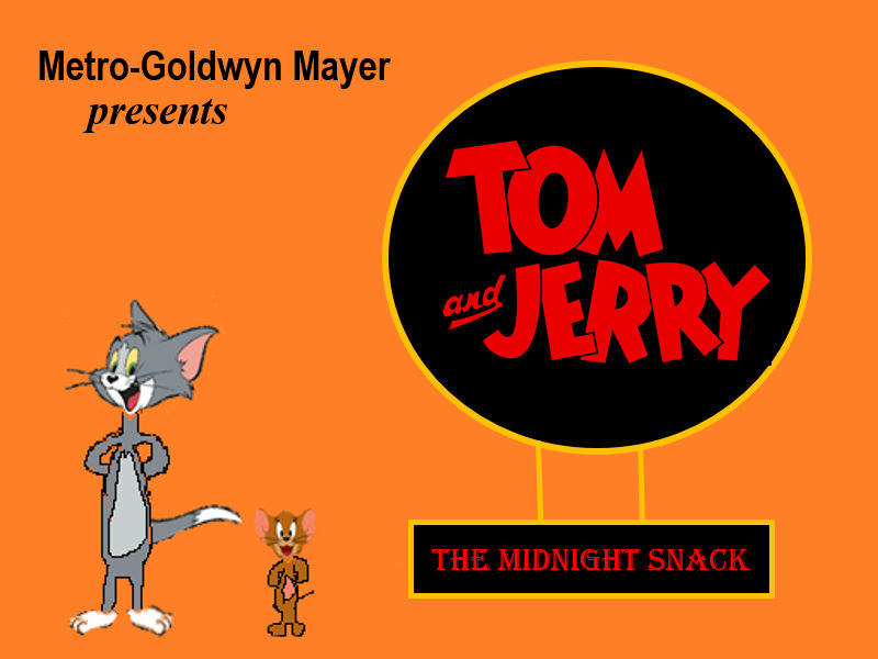 Detail Tom Und Jerry Intro Text Nomer 3