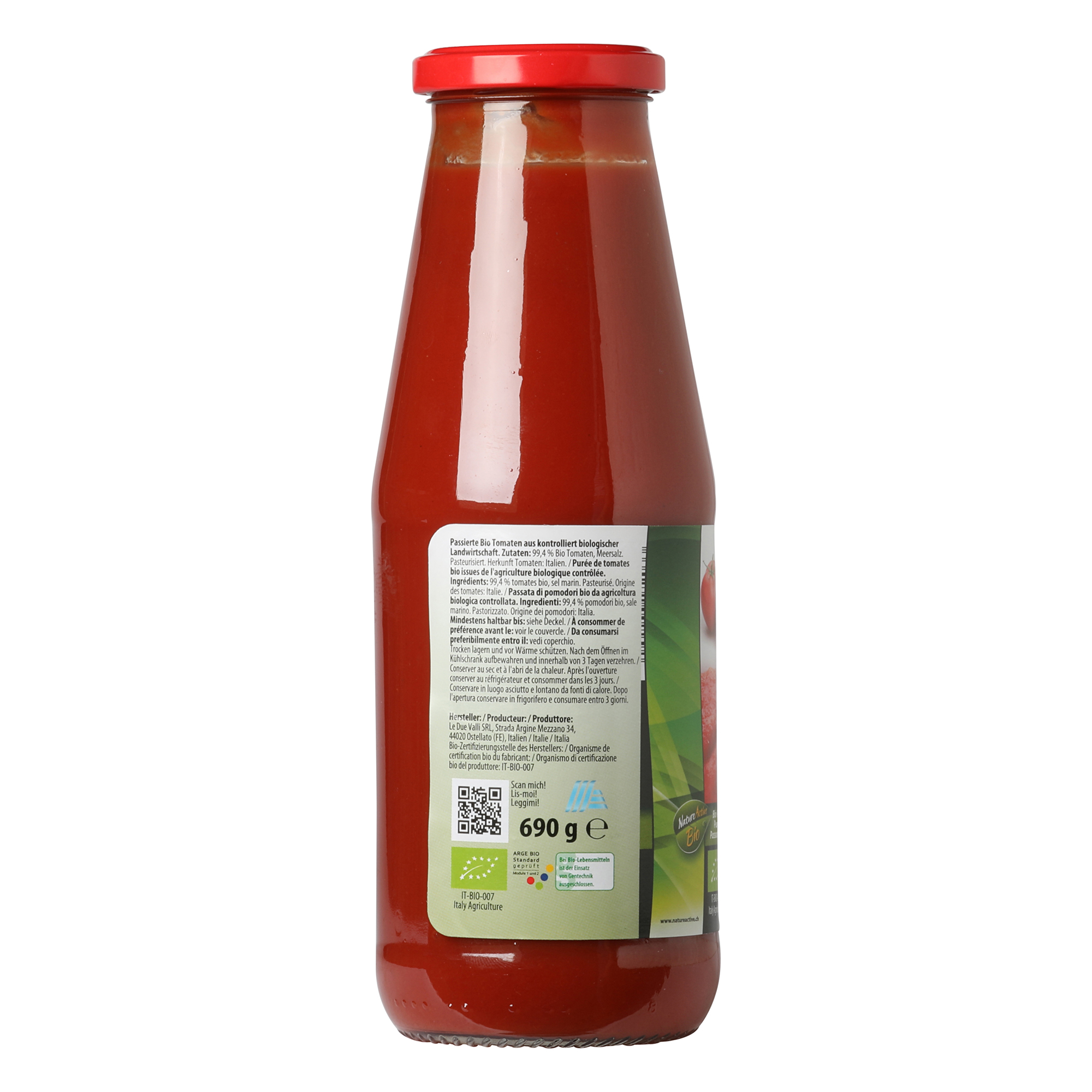 Detail Tomatensaft Aldi Nomer 12