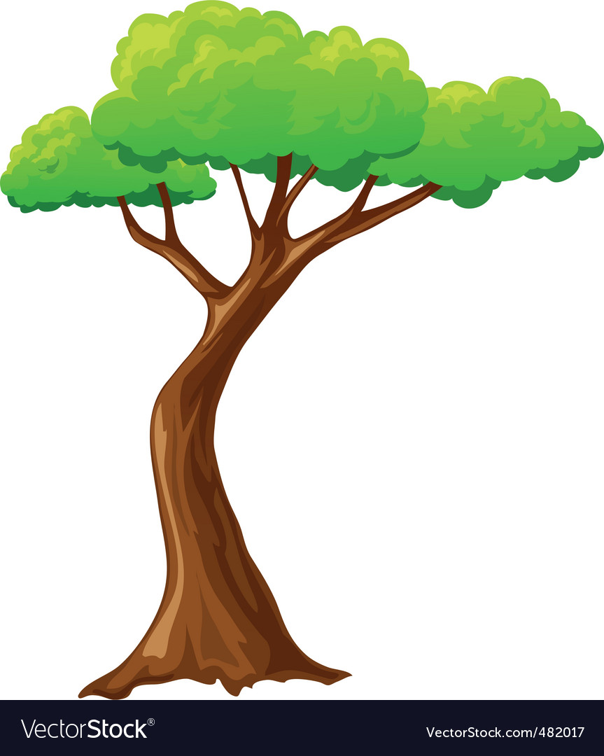 Detail Tree Cartoon Pic Nomer 10