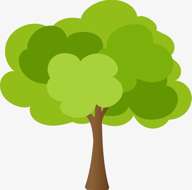 Detail Tree Cartoon Pic Nomer 20