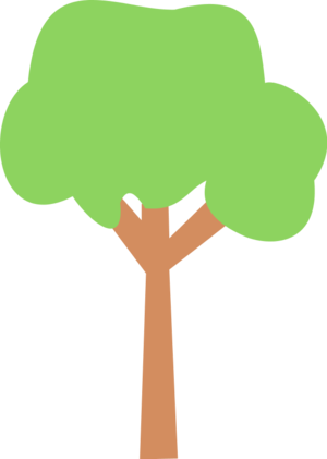 Detail Tree Cartoon Pic Nomer 21