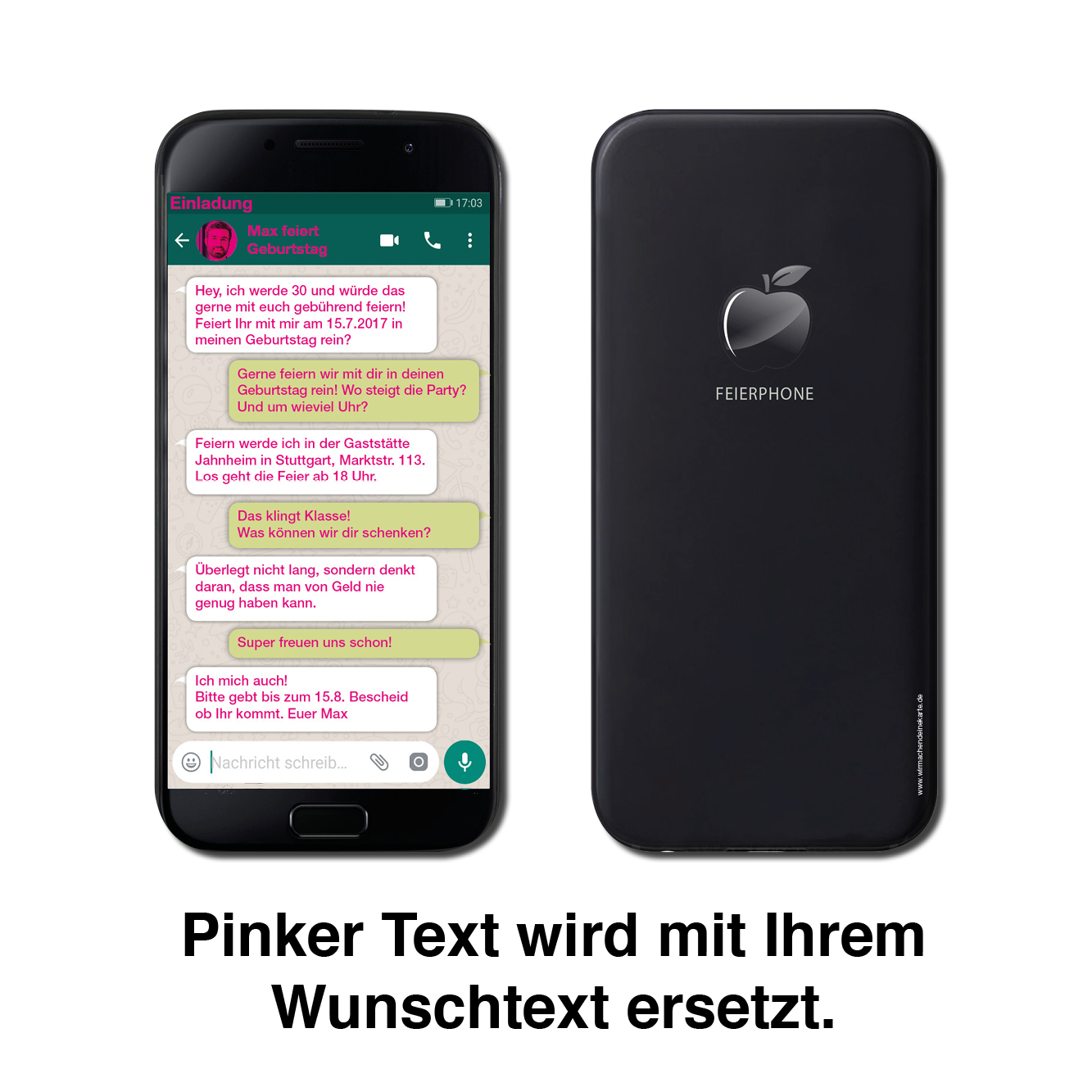 Detail Whatsapp Bilder Einladung Nomer 5