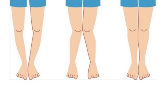 Detail Yoongi Legs Nomer 5