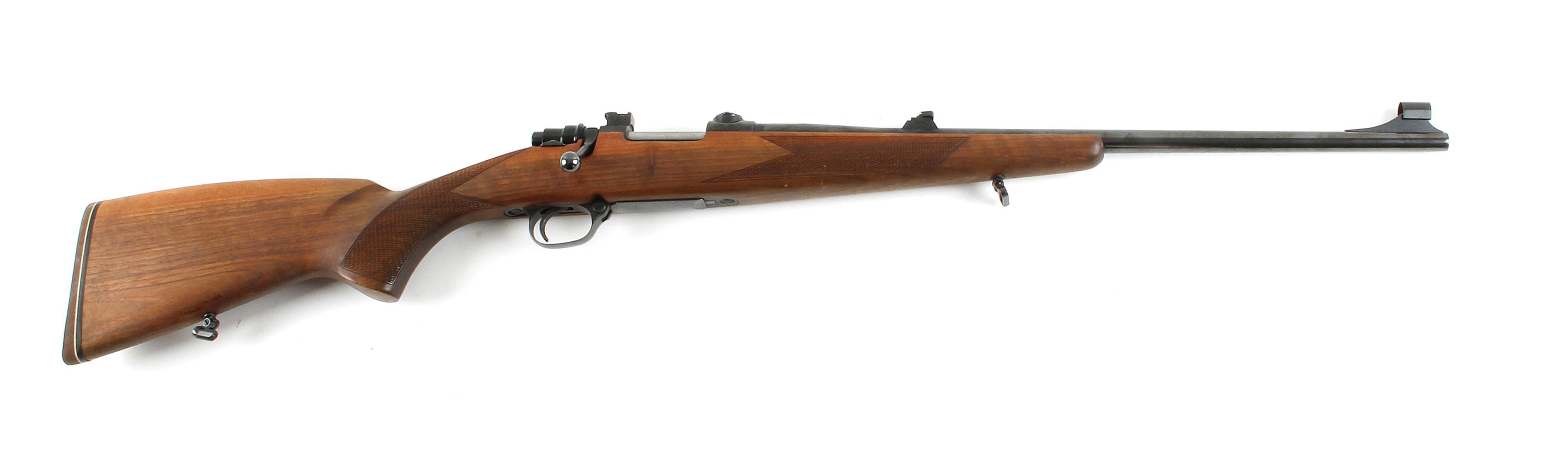 Detail Zastava Gewehr Nomer 6