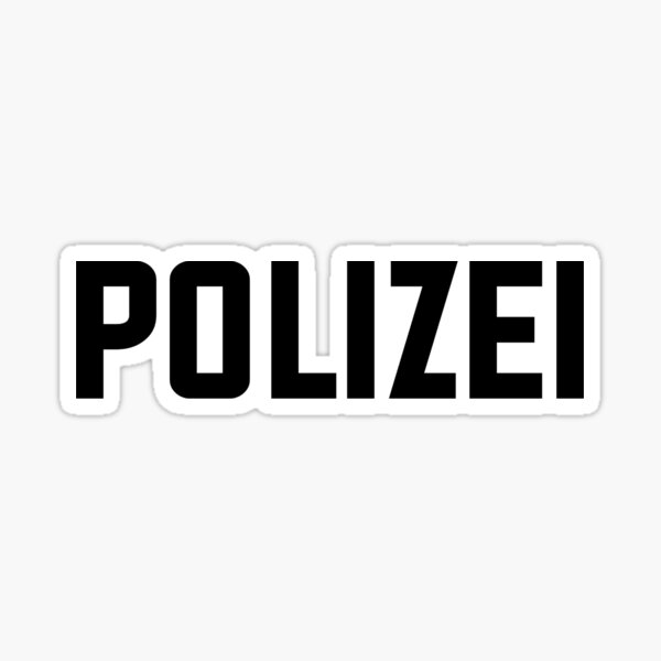 Detail Bilder Polizei Nomer 2
