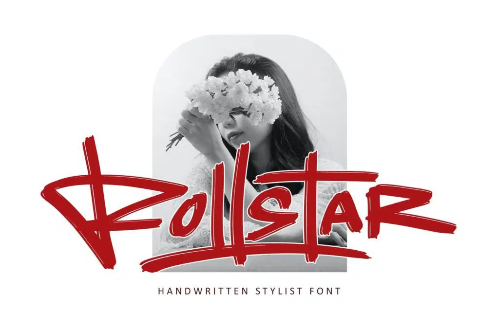 Detail Clothe Font Nomer 7