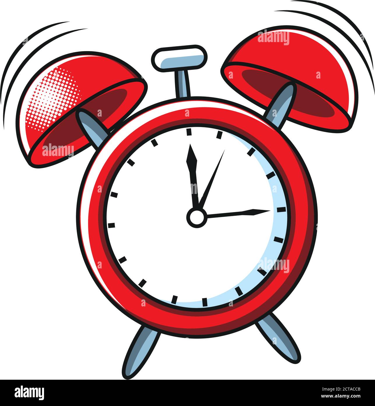 Detail Comic Uhr Nomer 2