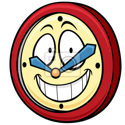 Detail Comic Uhr Nomer 3