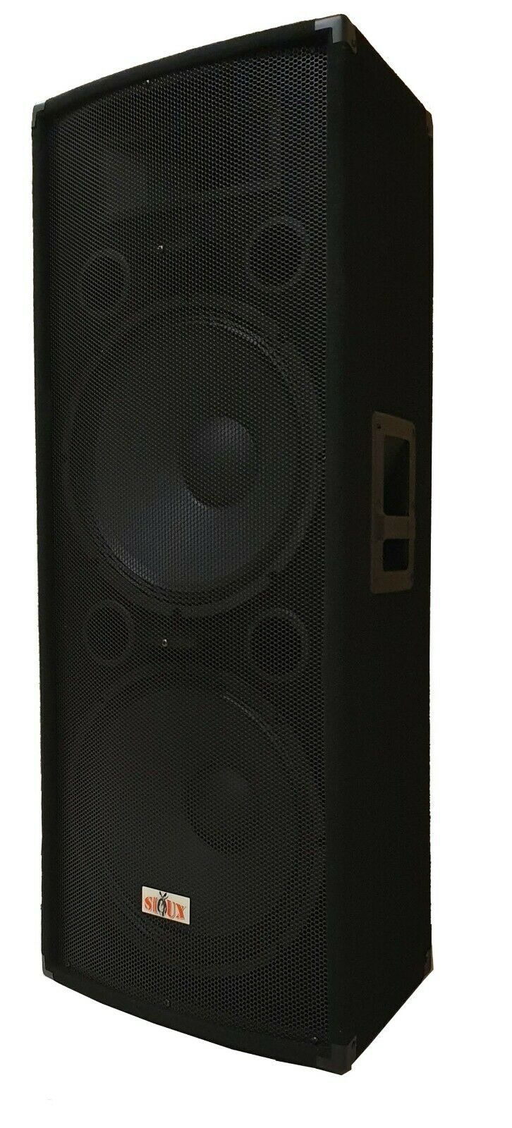 Crown Xls 1502 Subwoofer - KibrisPDR