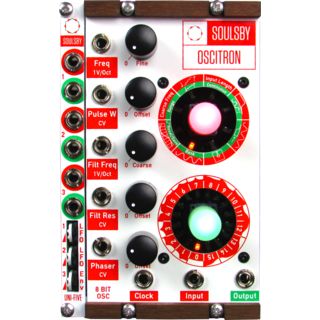 Detail Dreadbox Omikron Nomer 16