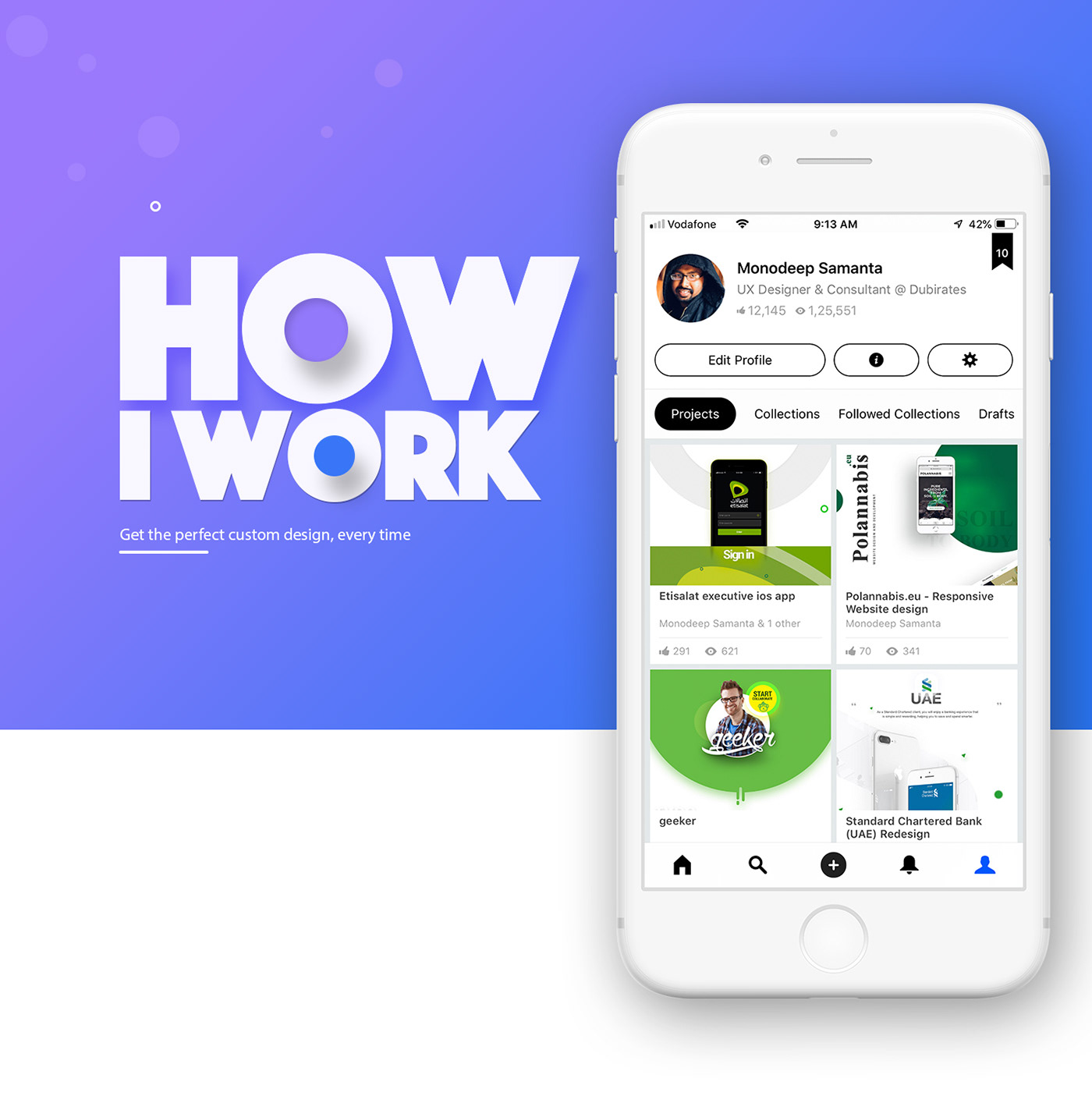 Detail Edit Profile Ui Nomer 18