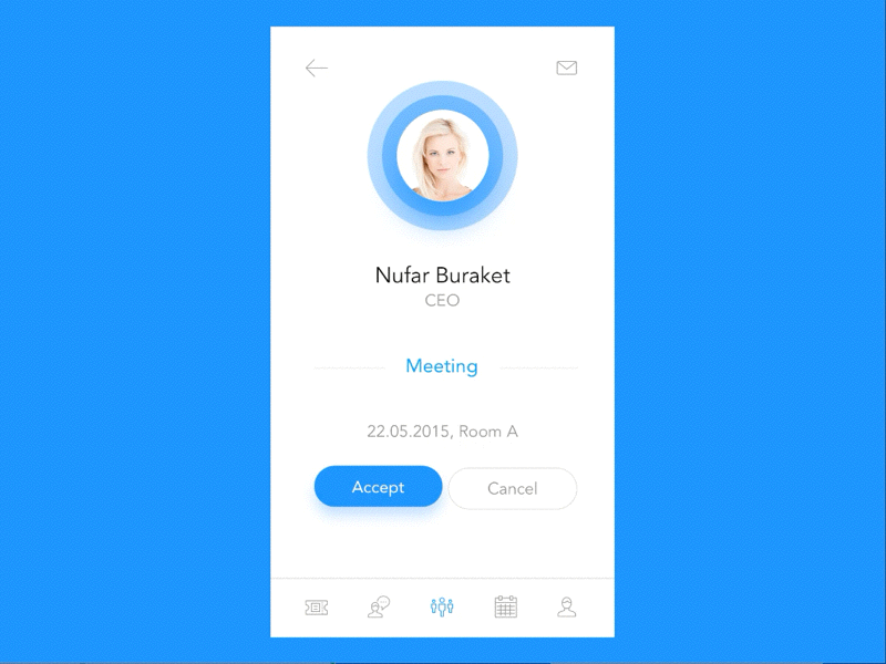 Detail Edit Profile Ui Nomer 3