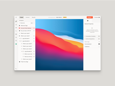 Detail Edit Profile Ui Nomer 5