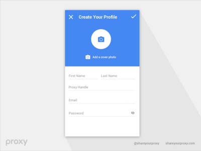 Detail Edit Profile Ui Nomer 7