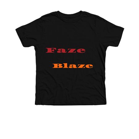 Detail Faze Blaze Shop Nomer 3