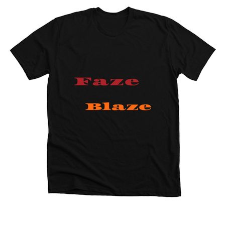 Detail Faze Blaze Shop Nomer 4