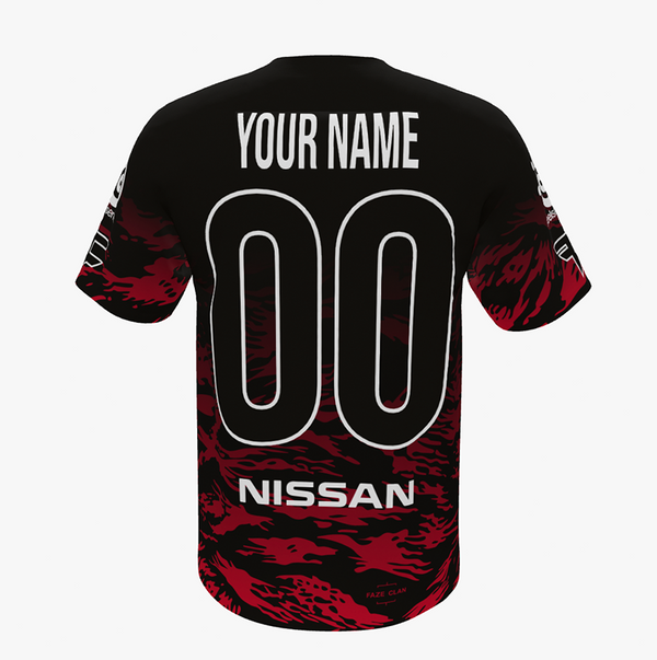Detail Faze Blaze Shop Nomer 5