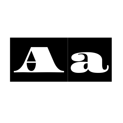 Detail Font Reserve Nomer 2