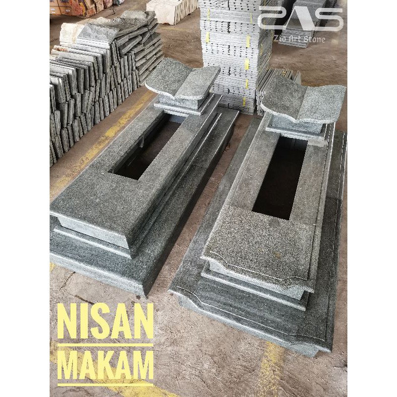 Detail Gambar Batu Nisan Nomer 42