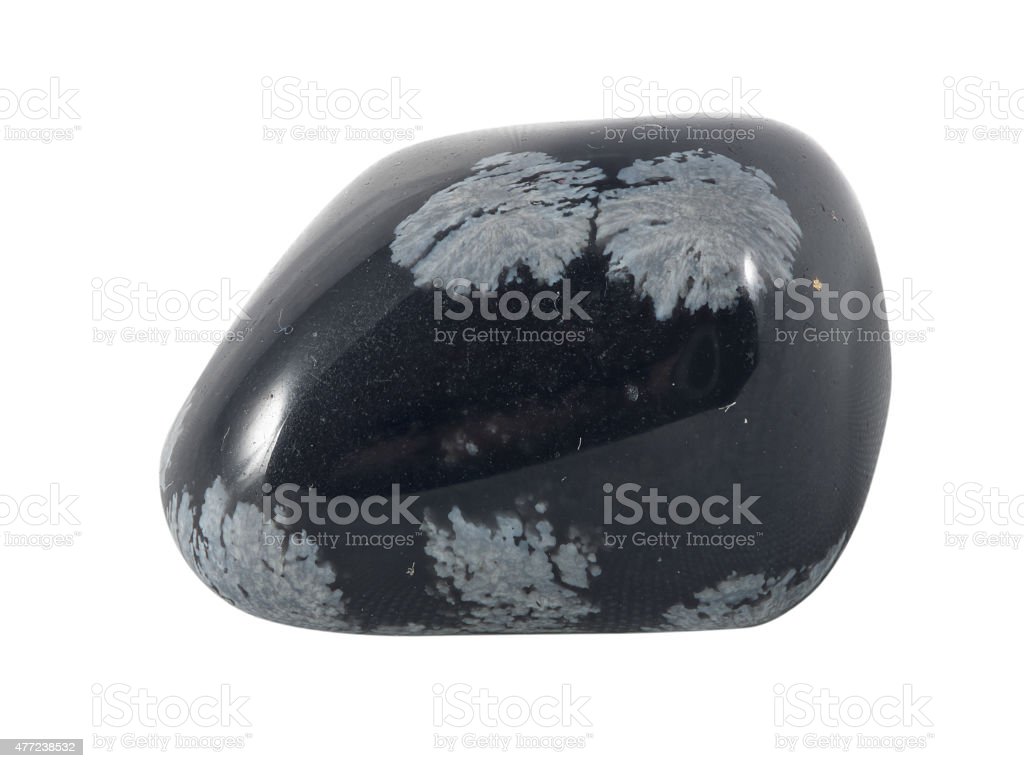 Detail Gambar Batu Obsidian Nomer 19