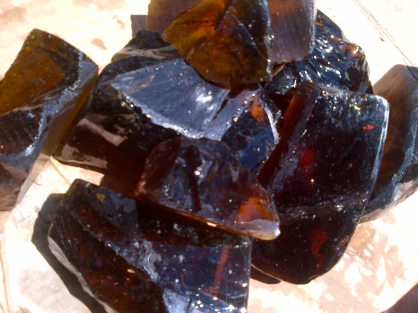 Detail Gambar Batu Obsidian Nomer 30