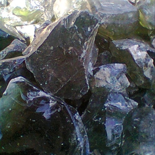 Detail Gambar Batu Obsidian Nomer 9